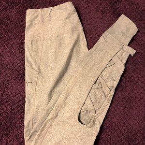 Ethos Air Flow Leggings